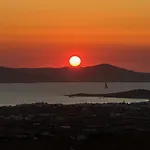 Apartamento Vagianou Thea Celeste