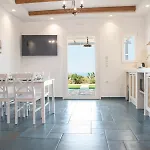 Apartamento Vagianou Thea Celeste *