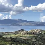 Vagianou Thea Celeste * Vívlos