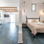 Apartamento Vagianou Thea Celeste