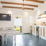 Apartamento Vagianou Thea Celeste *