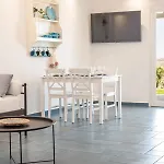 Apartamento Vagianou Thea Celeste *