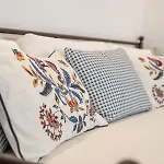 Vagianou Thea Celeste Apartamento Vívlos