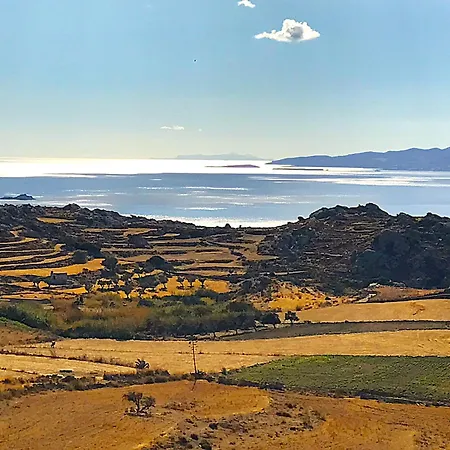 Vagianou Thea Celeste Appartement