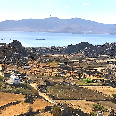 Appartement Vagianou Thea Celeste