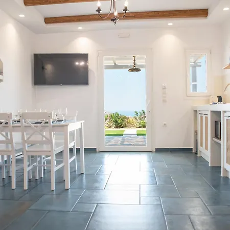 Apartament Vagianou Thea Celeste *