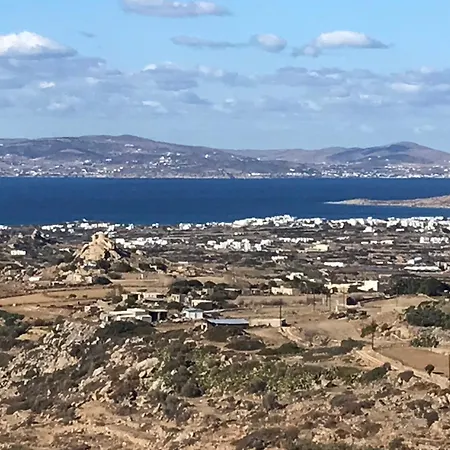 Appartement Vagianou Thea Celeste Vívlos