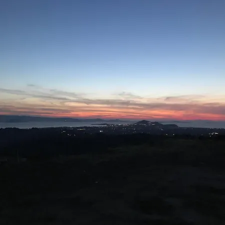 Appartement Vagianou Thea Celeste *