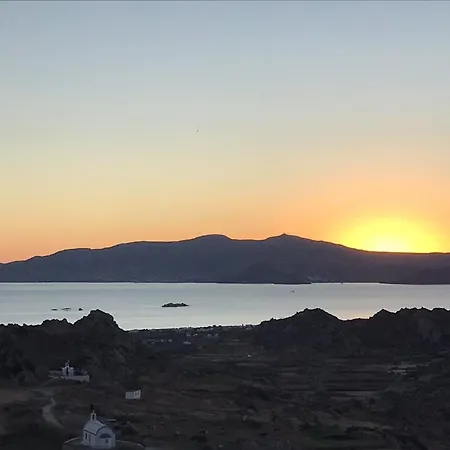 Vagianou Thea Celeste Appartement *