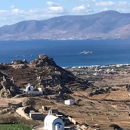 Appartement Vagianou Thea Celeste