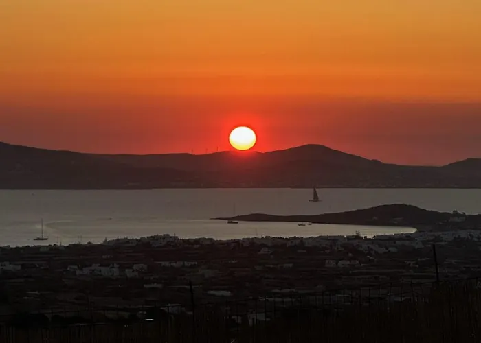 Appartement Vagianou Thea Celeste