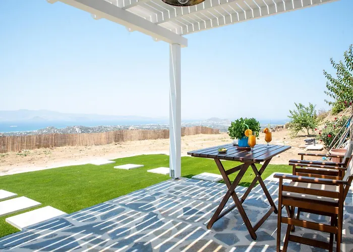 Vagianou Thea Celeste Appartement