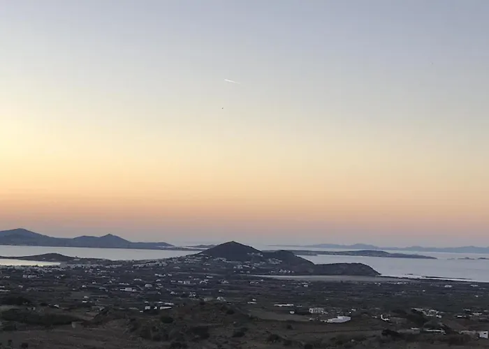 Vagianou Thea Celeste Appartement