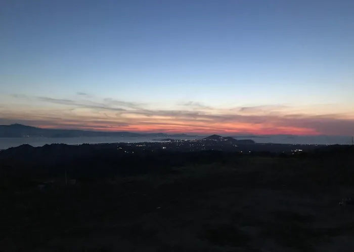 Appartement Vagianou Thea Celeste *