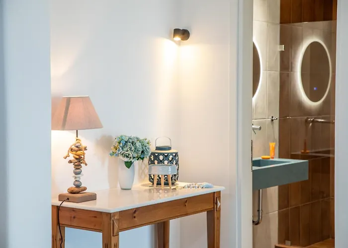 Vagianou Thea Celeste Appartement