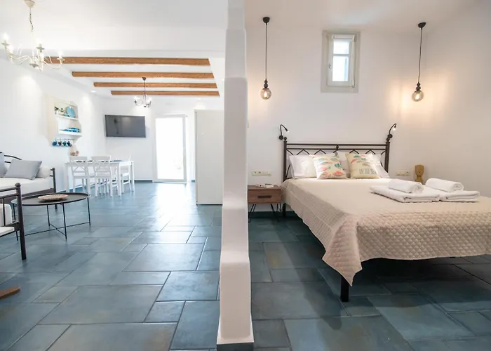 Appartement Vagianou Thea Celeste