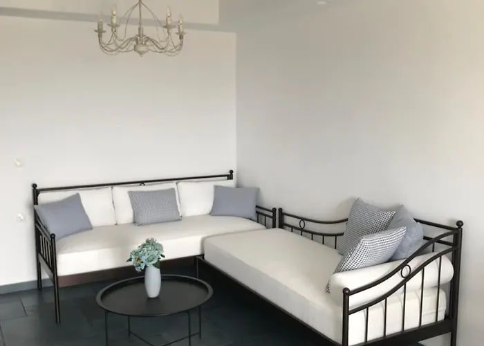 Vagianou Thea Celeste * Vívlos