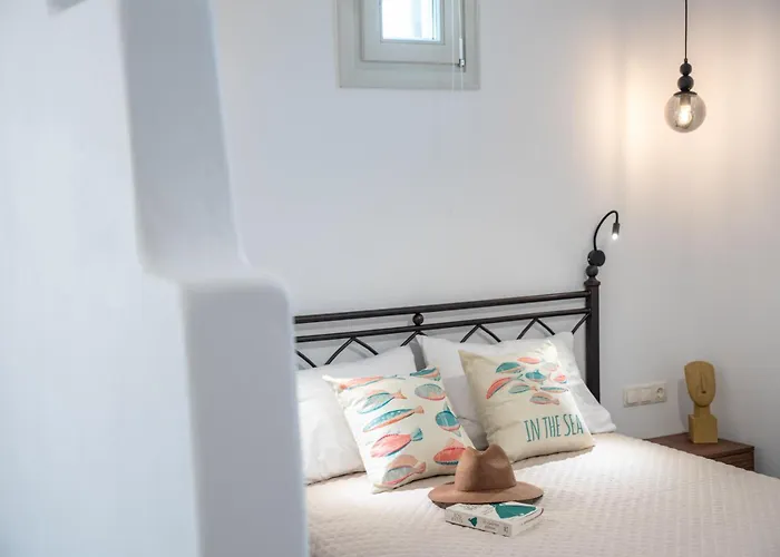 Appartement Vagianou Thea Celeste