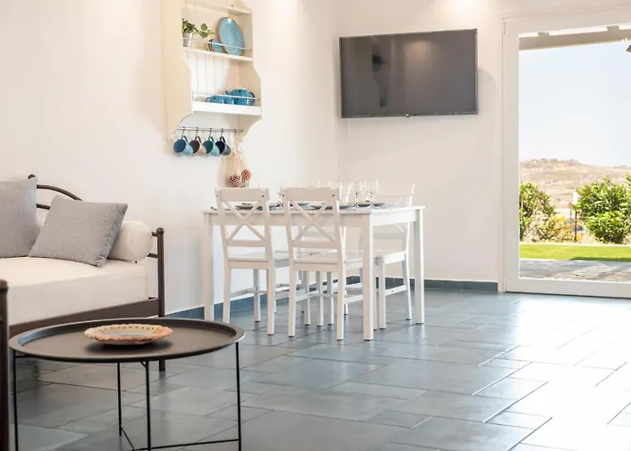 Appartement Vagianou Thea Celeste *