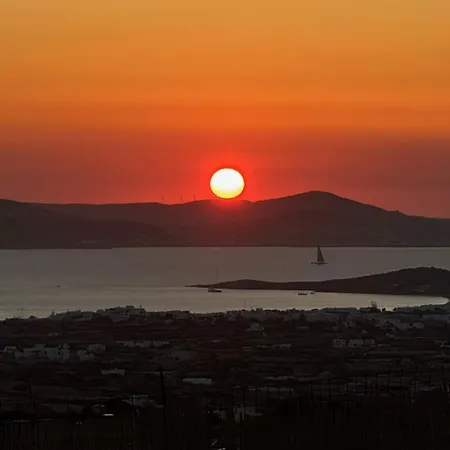 Apartamento Vagianou Thea Celeste