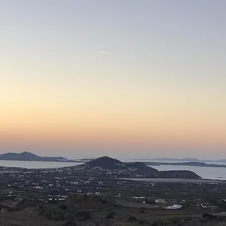 Vagianou Thea Celeste Apartamento