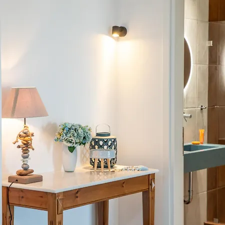 Vagianou Thea Celeste Apartment