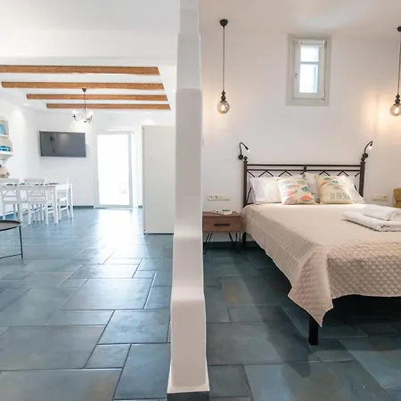 Apartamento Vagianou Thea Celeste