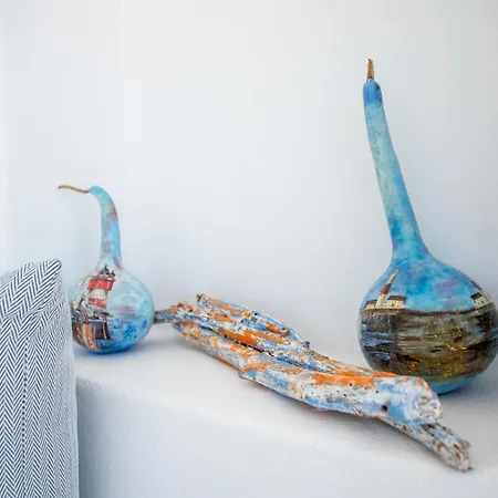 Vagianou Thea Celeste Apartamento