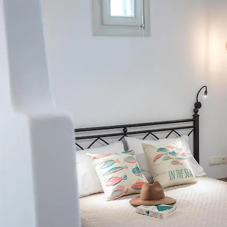 Apartamento Vagianou Thea Celeste