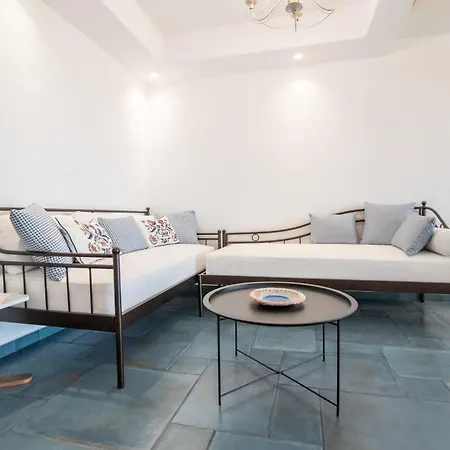 Vagianou Thea Celeste Vívlos