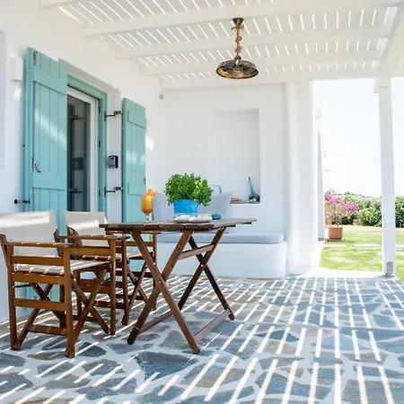 Vagianou Thea Celeste Apartamento