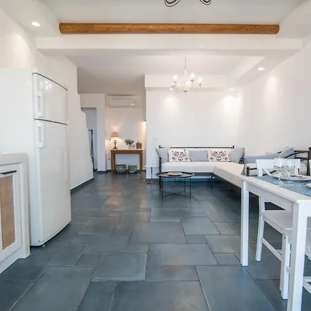 Vagianou Thea Celeste * Vívlos