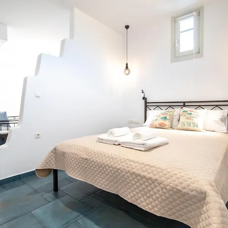 Vagianou Thea Celeste Apartment