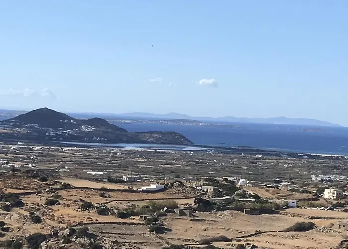 Lägenhet Vagianou Thea Celeste *