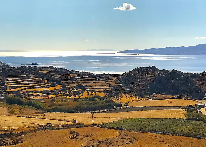 Vagianou Thea Celeste Lägenhet