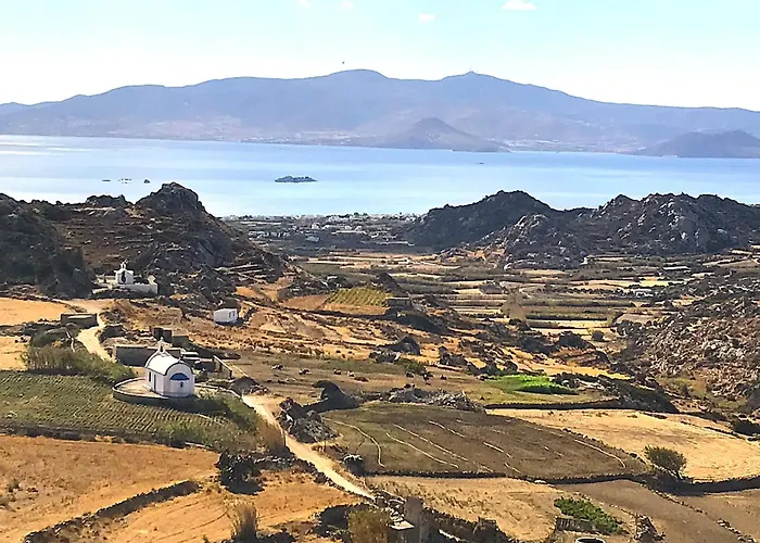 Lägenhet Vagianou Thea Celeste