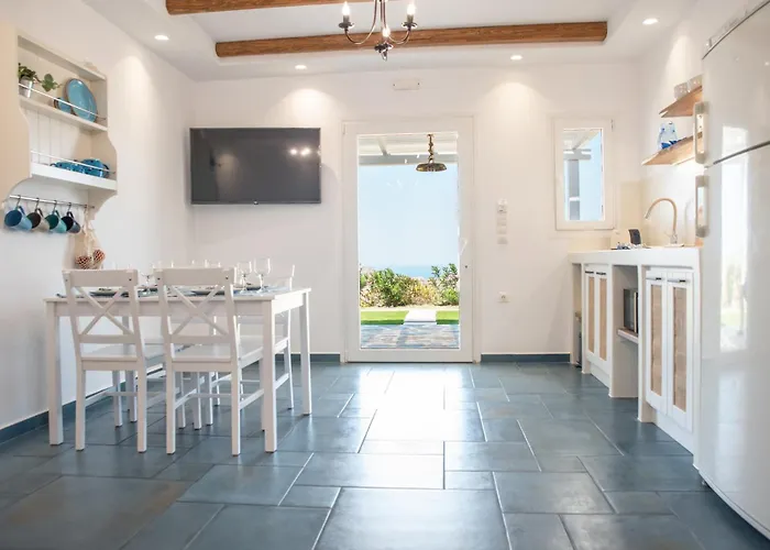 Lägenhet Vagianou Thea Celeste *