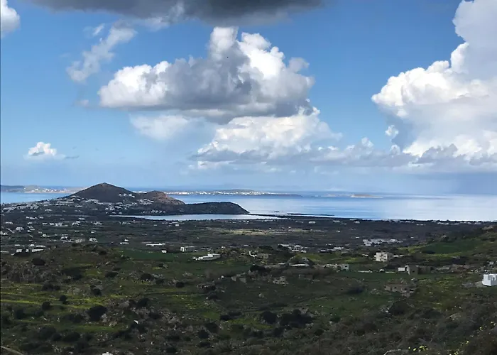 Vagianou Thea Celeste Vívlos