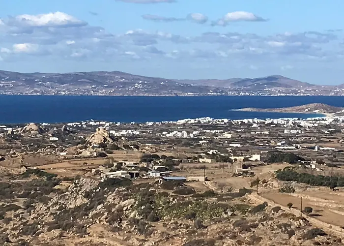 Lägenhet Vagianou Thea Celeste Vívlos