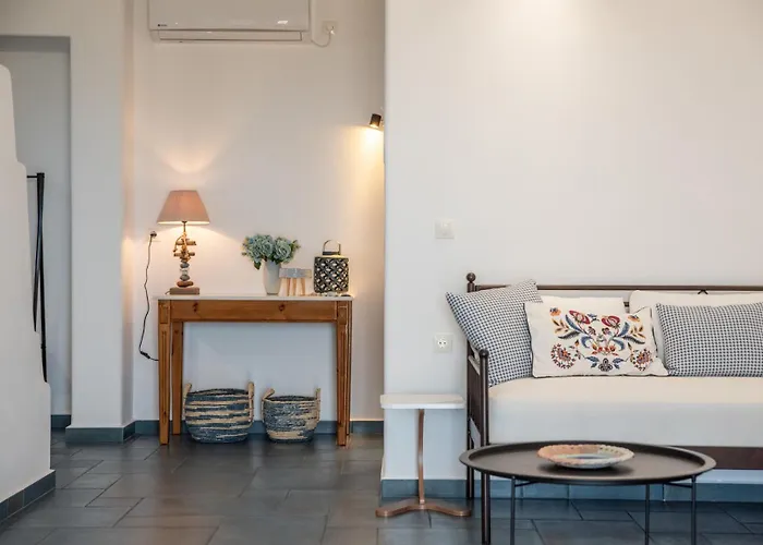 Vagianou Thea Celeste Vívlos