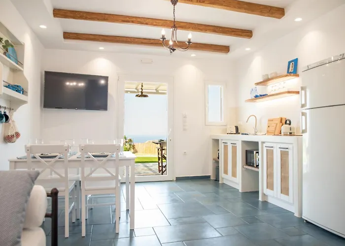 Lägenhet Vagianou Thea Celeste *