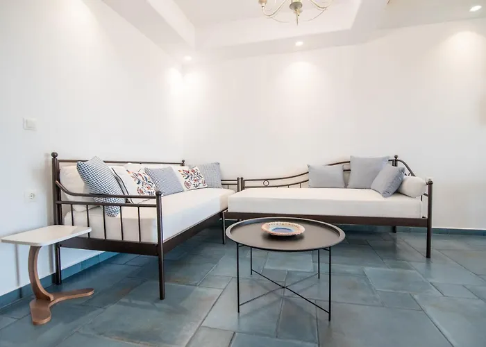 Vagianou Thea Celeste Vívlos