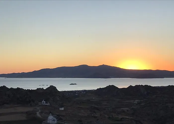 Vagianou Thea Celeste Lägenhet *