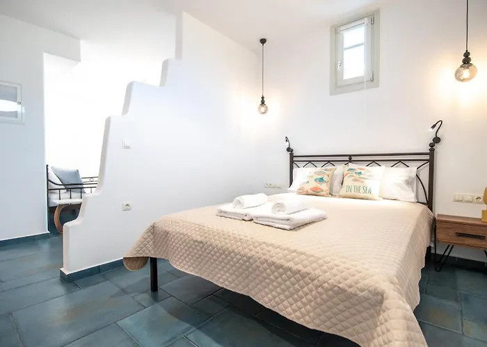 Vagianou Thea Celeste Lägenhet