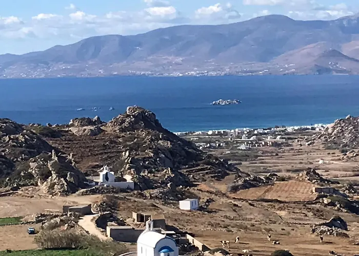 Lägenhet Vagianou Thea Celeste